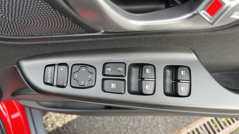 Hyundai Kona 1.0 TGDi 48V MHEV Premium 5dr Petrol Hatchback